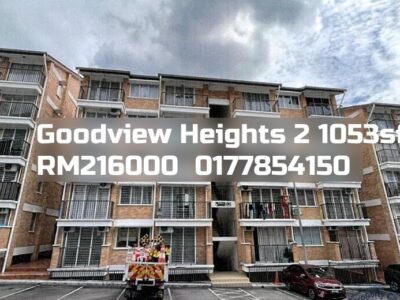 Goodview Heights 2