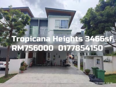 Tropicana Heights