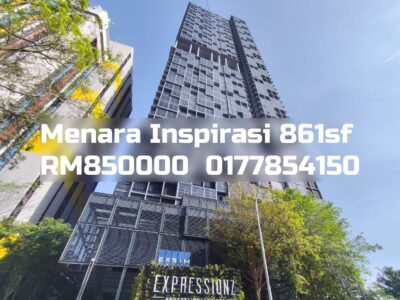 Menara Inspirasi