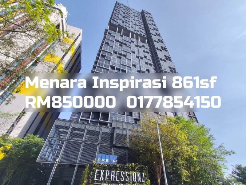Menara Inspirasi