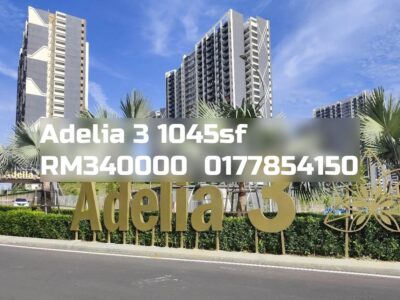 Adelia 3
