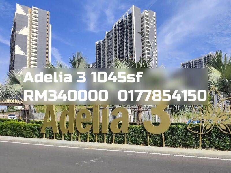 Adelia 3