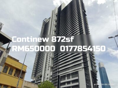 Continew