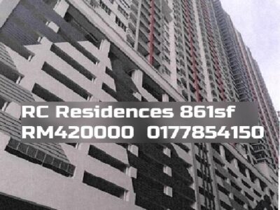 RC Residences