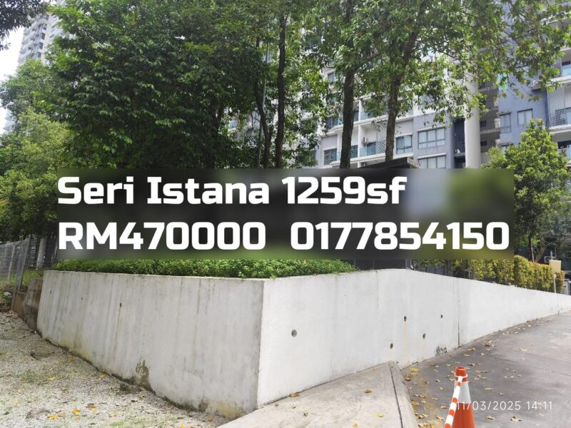 Seri Istana