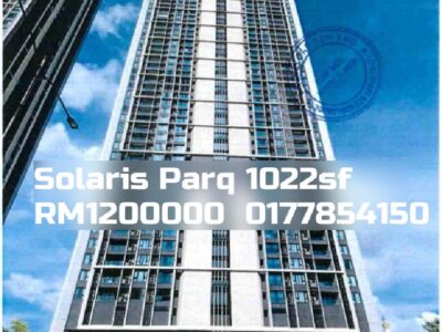 Solaris Parq