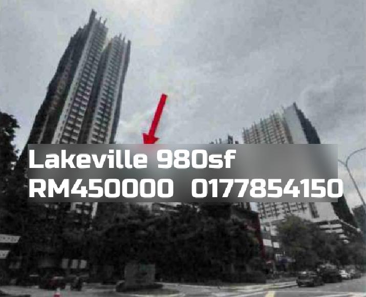 Lakeville