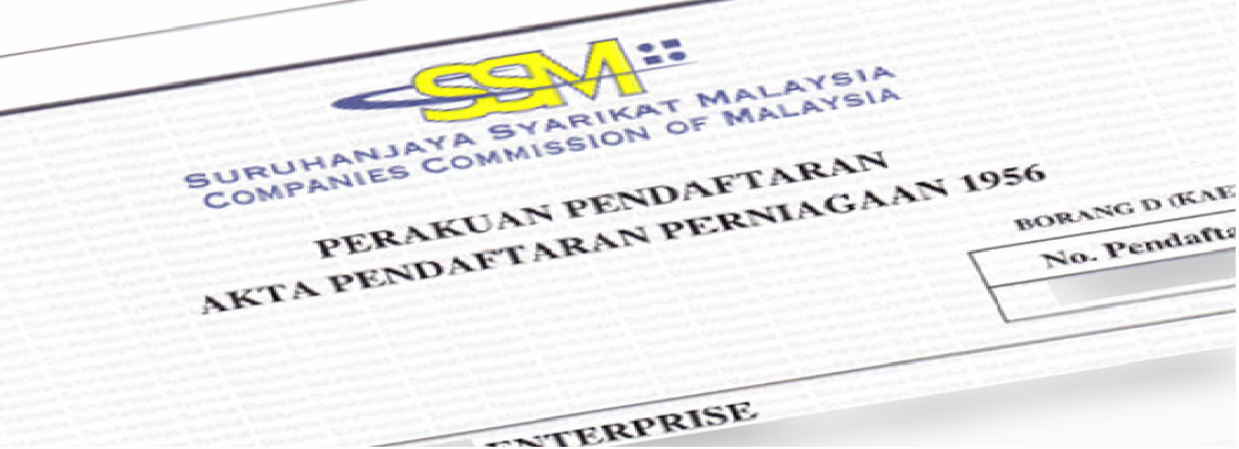 malaysia lelong company documents