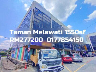 Taman Melawati