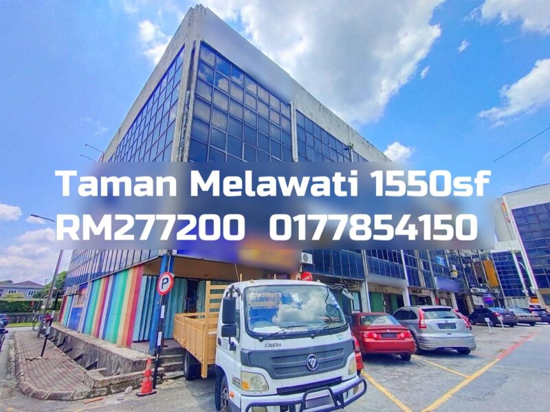 Taman Melawati