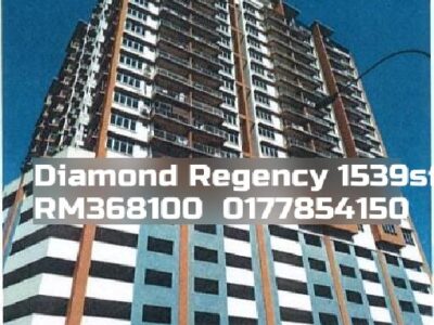 Diamond Regency