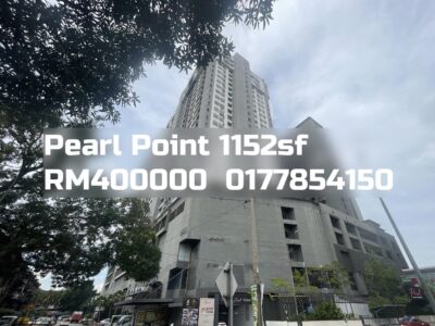 Pearl Point