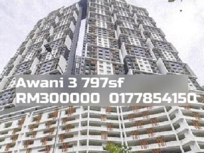 Awani 3