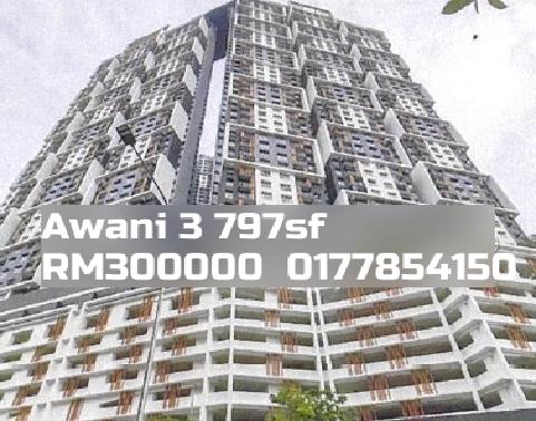 Awani 3