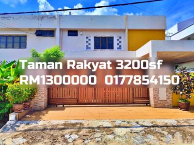 Taman Rakyat