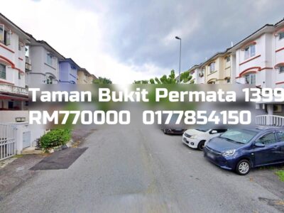 Taman Bukit Permata