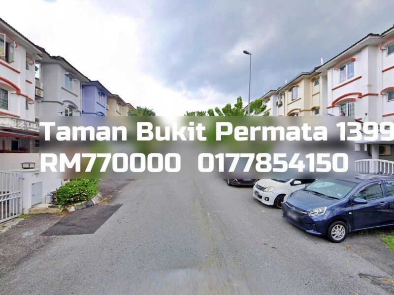 Taman Bukit Permata