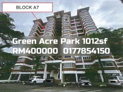 Green Acre Park