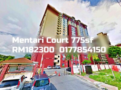 Mentari Court