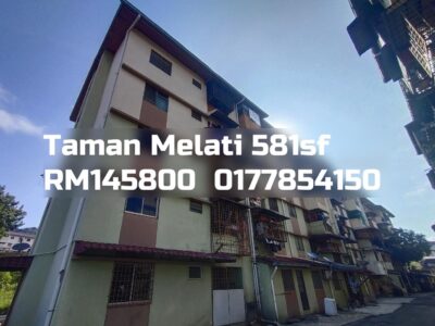 Taman Melati