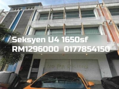 Seksyen U4