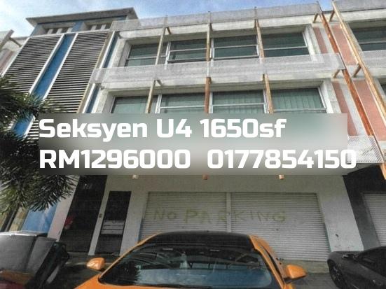 Seksyen U4