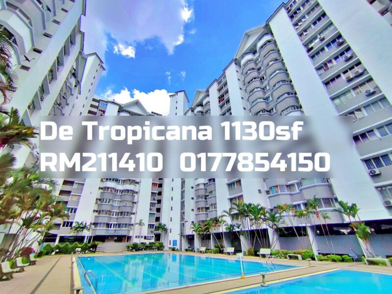 De Tropicana
