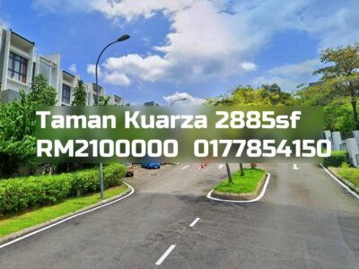 Taman Kuarza
