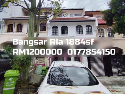 Bangsar Ria