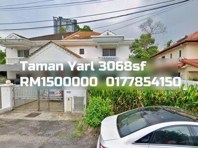 Taman Yarl