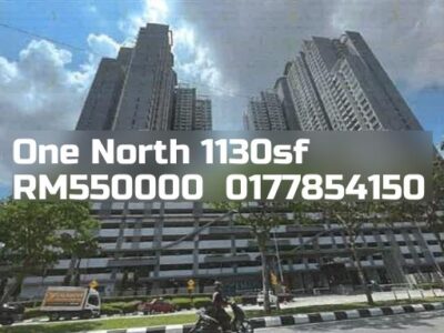 One North