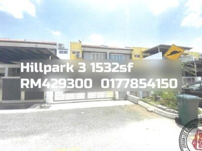 Hillpark 3