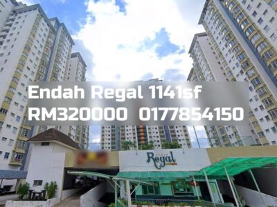 Endah Regal