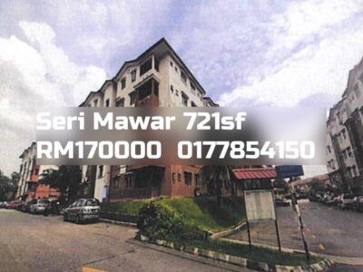 Seri Mawar