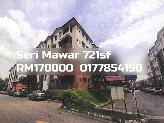Seri Mawar