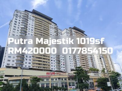 Putra Majestik