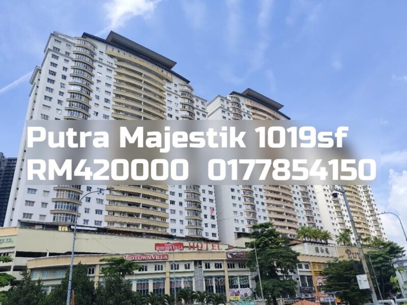 Putra Majestik