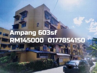Ampang