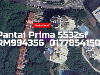 Pantai Prima
