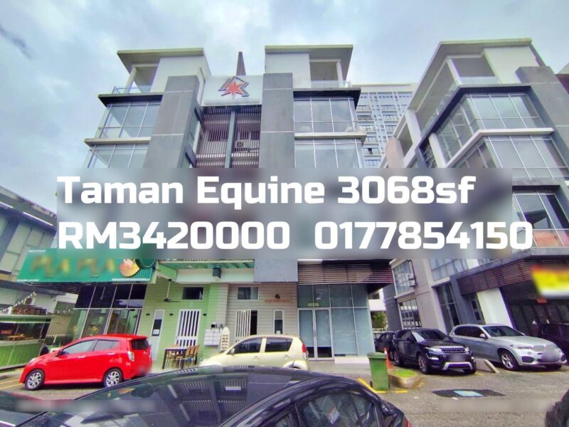 Taman Equine