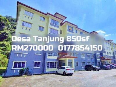 Desa Tanjung