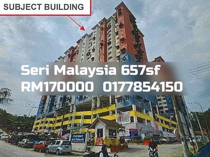 Seri Malaysia