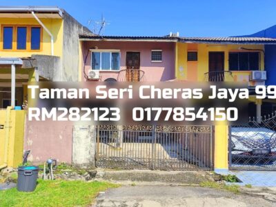 Taman Seri Cheras Jaya