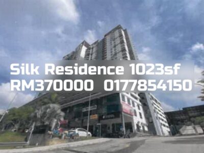 Silk Residence