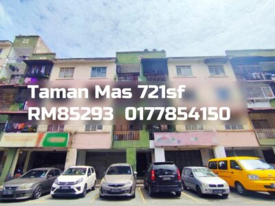 Taman Mas