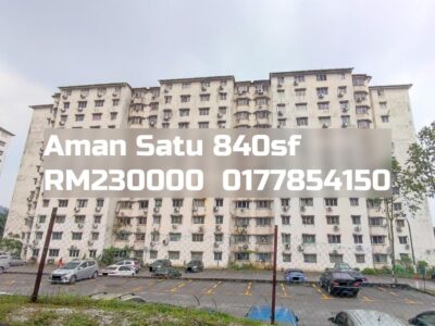 Aman Satu