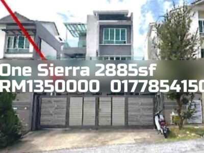 One Sierra