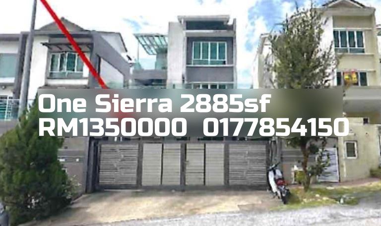 One Sierra