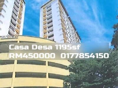 Casa Desa