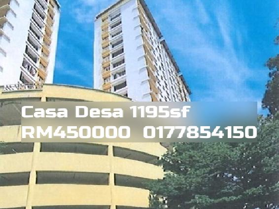 Casa Desa